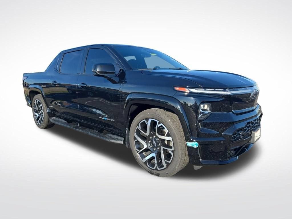 chevrolet silverado ev 2024 1GC40ZEL1RU301441 image chevrolet silverado ev 2024 1GC40ZEL1RU301441 image